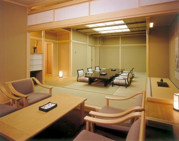 Hotel Nishiyama Onsen Keiunkan Hayakawa Exterior foto