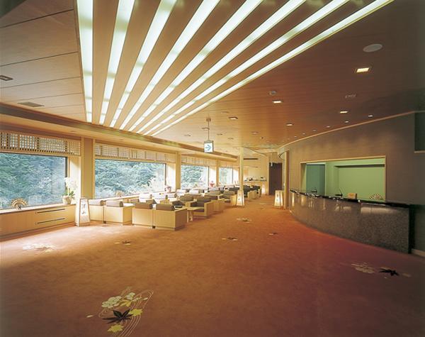 Hotel Nishiyama Onsen Keiunkan Hayakawa Exterior foto